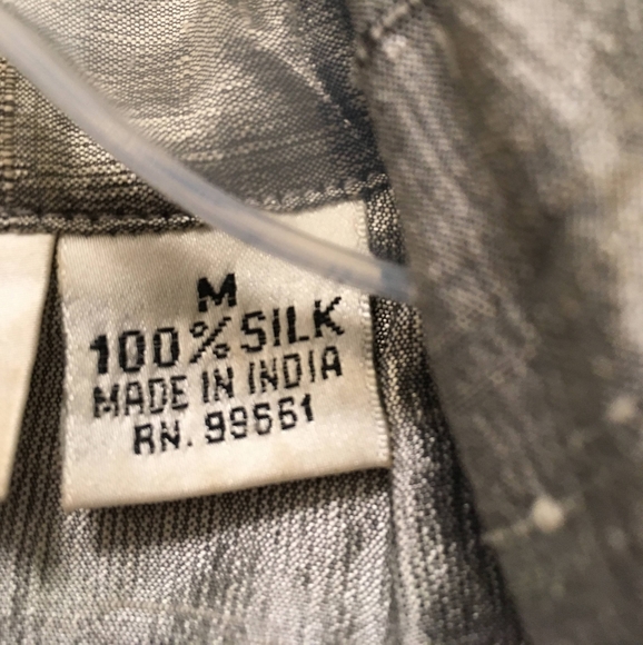 Jacket - Picture 3 of 3